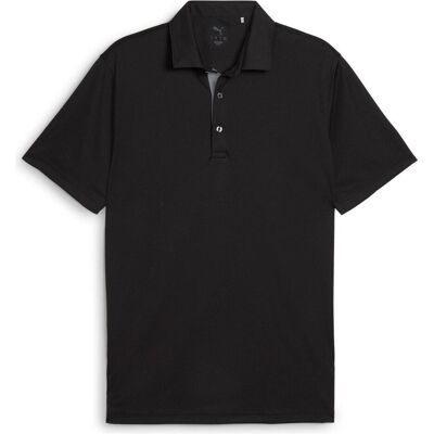 Puma Homme Pure 2.0 Polo - Polo Sportif - Publicité Puma Homme Pure 2.0 Polo - Polo Sportif - Publicité
