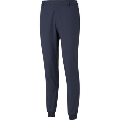 Puma Dealer Jogger - Pantalon de sport à coupe performante - Publicité Puma Dealer Jogger - Pantalon de sport à coupe performante - Publicité