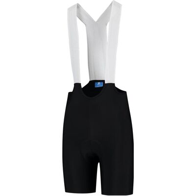 Rogelli Prime 2.0 Bibshort - Noir - Longue Distance - Publicité Rogelli Prime 2.0 Bibshort - Noir - Longue Distance - Publicité
