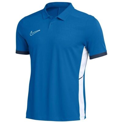 Nike Acd25 Sslo T-shirt Homme Bleu 2XL - Publicité Nike Acd25 Sslo T-shirt Homme Bleu 2XL - Publicité