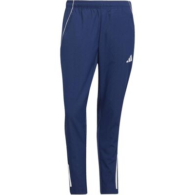 Adidas - Tiro 25 Competition - Bleu - L - Pants - Publicité Adidas - Tiro 25 Competition - Bleu - L - Pants - Publicité