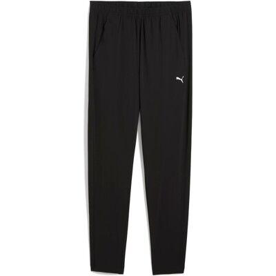 Puma W Run Velocity Tapered Pant - Pantalon de sport - Publicité Puma W Run Velocity Tapered Pant - Pantalon de sport - Publicité