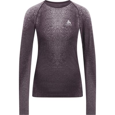 Odlo XL Gris T-shirt fonctionnel - Sports d'hiver - Publicité Odlo XL Gris T-shirt fonctionnel - Sports d'hiver - Publicité