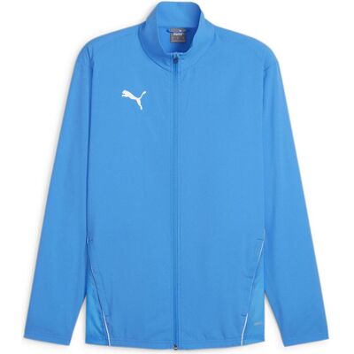 Veste Puma Sideline - Vêtements de Sport - Publicité Veste Puma Sideline - Vêtements de Sport - Publicité
