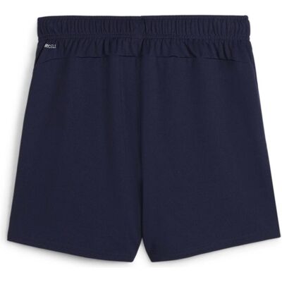 Puma Damen Sporthose teamGOAL Shorts Wmns (S) - Short de sport - Publicité Puma Damen Sporthose teamGOAL Shorts Wmns (S) - Short de sport - Publicité