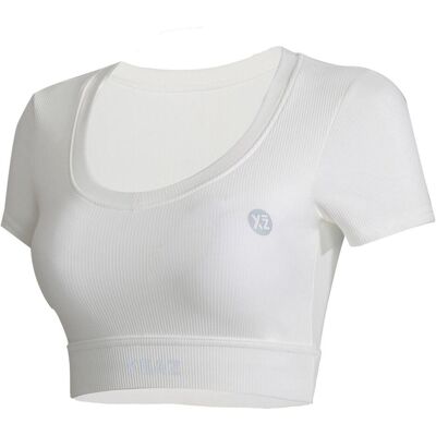 Yeaz Ensemble pour femme CLUB LEVEL - féminin - Blanc - L - Publicité Yeaz Ensemble pour femme CLUB LEVEL - féminin - Blanc - L - Publicité