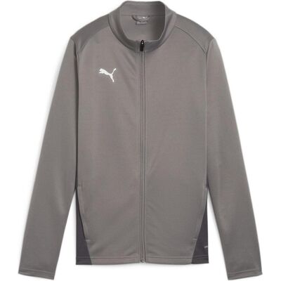 Puma Damen, Laufjacke, teamGOAL Training Jacket Wmn - Veste de training - Publicité Puma Damen, Laufjacke, teamGOAL Training Jacket Wmn - Veste de training - Publicité