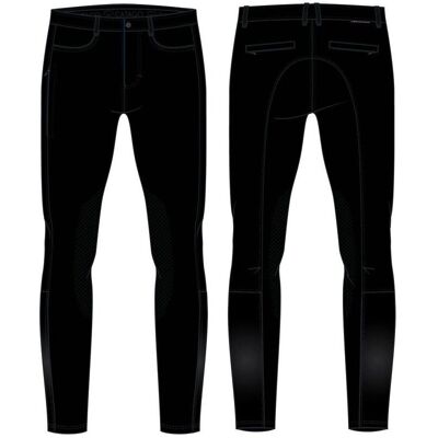 Catago, Pantalon d'équitation, (48) - Publicité Catago, Pantalon d'équitation, (48) - Publicité
