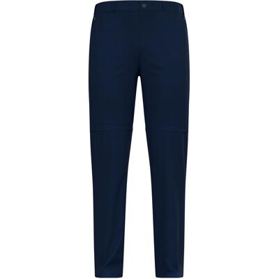 ODLO Ascent Light Bleu 46 - Pantalon - Publicité ODLO Ascent Light Bleu 46 - Pantalon - Publicité