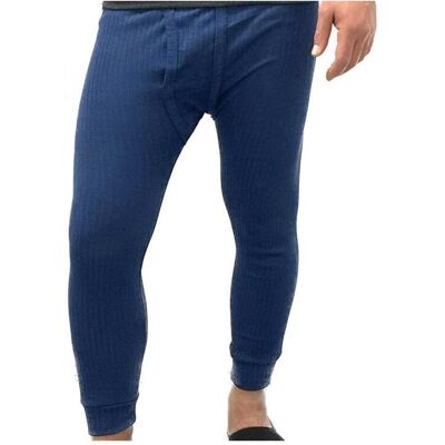 Garcia Pescara, Hommes, Sous-vêtement fonctionnel, Sous-vêtements thermiques pour hommes Gr. 3XL (3XL), Bleu, 3XL - Publicité Garcia Pescara, Hommes, Sous-vêtement fonctionnel, Sous-vêtements thermiques pour hommes Gr. 3XL (3XL), Bleu, 3XL - Publicité