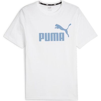 T-shirt Puma 58666735 Homme Tout au long de l'année - Vêtements - Publicité T-shirt Puma 58666735 Homme Tout au long de l'année - Vêtements - Publicité