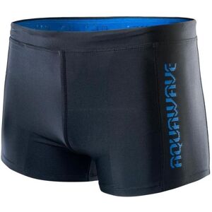 Aquawave, Hommes, Maillot de bain, Flavio, Bleu, Noir, (XXL) - Publicité Aquawave, Hommes, Maillot de bain, Flavio, Bleu, Noir, (XXL) - Publicité