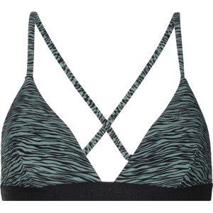 Protest, Femmes, Bikini, Top bikini triangle femme MIXDALI Green Baygreen XL/42, Vert, Gris, (42, XL) - Publicité Protest, Femmes, Bikini, Top bikini triangle femme MIXDALI Green Baygreen XL/42, Vert, Gris, (42, XL) - Publicité