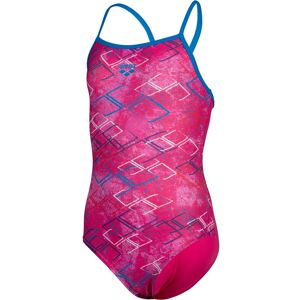Arena, Filles, Maillot de bain, G Daly Swimsuit Light Drop Back, Rose, (164) - Publicité Arena, Filles, Maillot de bain, G Daly Swimsuit Light Drop Back, Rose, (164) - Publicité