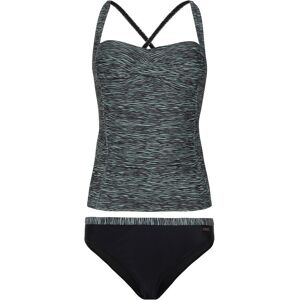 Protest, Femmes, Bikini, Tankini femme PRTCHELLO Green Baygreen M38B, Gris, Vert, (M) - Publicité Protest, Femmes, Bikini, Tankini femme PRTCHELLO Green Baygreen M38B, Gris, Vert, (M) - Publicité