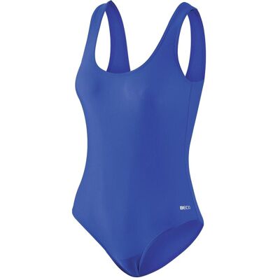 Beco, Femmes, Maillot de bain, Beermann GmbH Maillot de bain standard bleu 38, Bleu, (38) - Publicité Beco, Femmes, Maillot de bain, Beermann GmbH Maillot de bain standard bleu 38, Bleu, (38) - Publicité