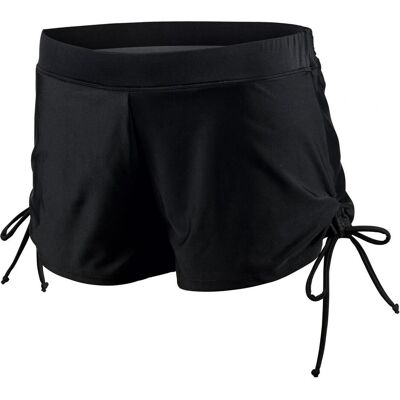 Beco, Femmes, Short de bain, Beermann GmbH Pantalon standard noir 46, Noir, (46) - Publicité Beco, Femmes, Short de bain, Beermann GmbH Pantalon standard noir 46, Noir, (46) - Publicité