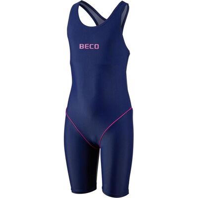 Beco, Filles, Maillot de bain, Beermann GmbH Maillot de bain fille standard marine/rose 164, Pink, (164) - Publicité Beco, Filles, Maillot de bain, Beermann GmbH Maillot de bain fille standard marine/rose 164, Pink, (164) - Publicité