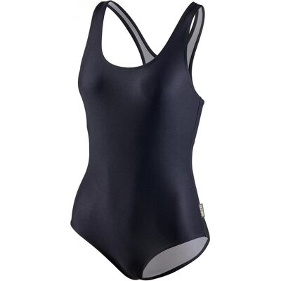 Beco, Hommes, Maillot de bain, Beermann GmbH Maillot de bain UV 50+ Standard noir 38, Noir, (38) - Publicité Beco, Hommes, Maillot de bain, Beermann GmbH Maillot de bain UV 50+ Standard noir 38, Noir, (38) - Publicité