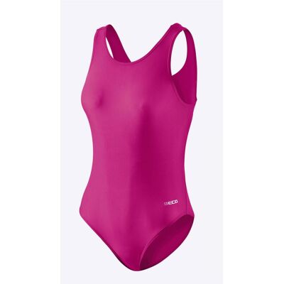 Beco, Femmes, Maillot de bain, Beermann GmbH Maillot de bain standard rose 40, Rose, (40) - Publicité Beco, Femmes, Maillot de bain, Beermann GmbH Maillot de bain standard rose 40, Rose, (40) - Publicité