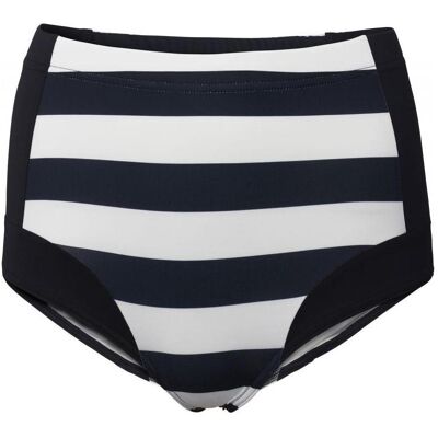 Helly Hansen, Bikini, HP High Waist Bottom Bikinihose, (S) - Publicité Helly Hansen, Bikini, HP High Waist Bottom Bikinihose, (S) - Publicité