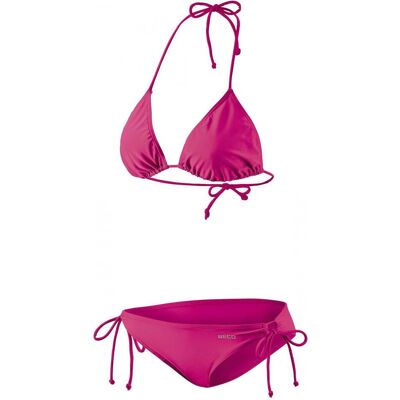 Beco, Femmes, Bikini, Bikini triangle pink 38, Pink, (38) - Publicité Beco, Femmes, Bikini, Bikini triangle pink 38, Pink, (38) - Publicité