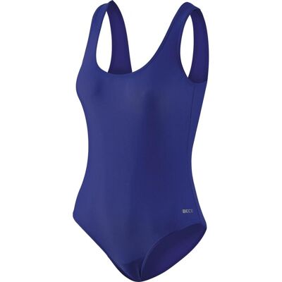 Beco, Femmes, Maillot de bain, Maillot de bain des dames marine 38, Bleu, (38) - Publicité Beco, Femmes, Maillot de bain, Maillot de bain des dames marine 38, Bleu, (38) - Publicité