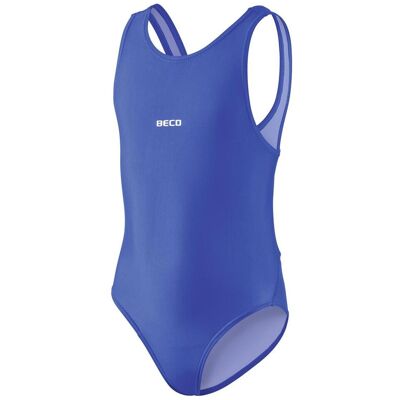 Beco, Filles, Maillot de bain, Beermann GmbH Maillot de bain fille standard bleu 152, Bleu, (152) - Publicité Beco, Filles, Maillot de bain, Beermann GmbH Maillot de bain fille standard bleu 152, Bleu, (152) - Publicité