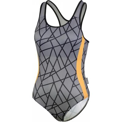 Beco, Hommes, Maillot de bain, Beermann GmbH Maillot de bain bonnet B standard argent/gris 42, Argent, (42) - Publicité Beco, Hommes, Maillot de bain, Beermann GmbH Maillot de bain bonnet B standard argent/gris 42, Argent, (42) - Publicité
