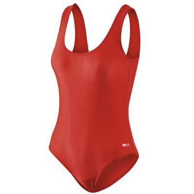 Beco, Hommes, Maillot de bain, Beermann GmbH Maillot de bain standard rouge 36, Rouge, (36) - Publicité Beco, Hommes, Maillot de bain, Beermann GmbH Maillot de bain standard rouge 36, Rouge, (36) - Publicité
