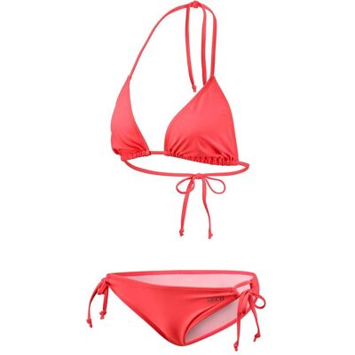 Beco, Femmes, Bikini, Beermann GmbH Bikini triangle standard corail 34, Rose, (34) - Publicité Beco, Femmes, Bikini, Beermann GmbH Bikini triangle standard corail 34, Rose, (34) - Publicité