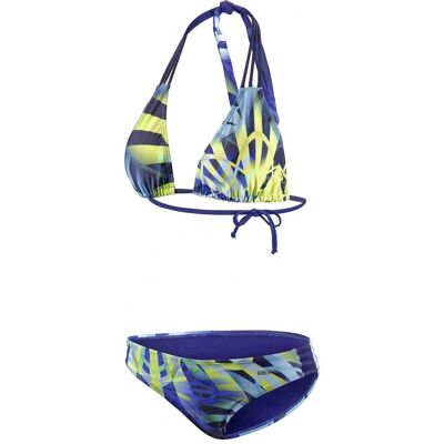 Beco, Femmes, Bikini, Beermann GmbH Bikini bonnet B standard marine/coloré 34, Multicolore, (34) - Publicité Beco, Femmes, Bikini, Beermann GmbH Bikini bonnet B standard marine/coloré 34, Multicolore, (34) - Publicité