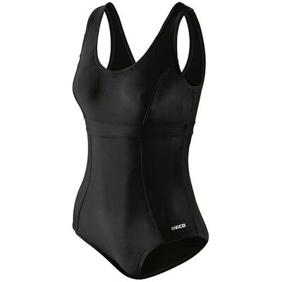 Beco, Femmes, Maillot de bain, Maillot de bain femme noir 44, Noir, (44) - Publicité Beco, Femmes, Maillot de bain, Maillot de bain femme noir 44, Noir, (44) - Publicité