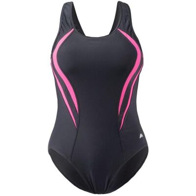 Mares, Femmes, Maillot de bain, Women's swimsuit LADY POLIANA II, Multicolore, (XL) - Publicité Mares, Femmes, Maillot de bain, Women's swimsuit LADY POLIANA II, Multicolore, (XL) - Publicité