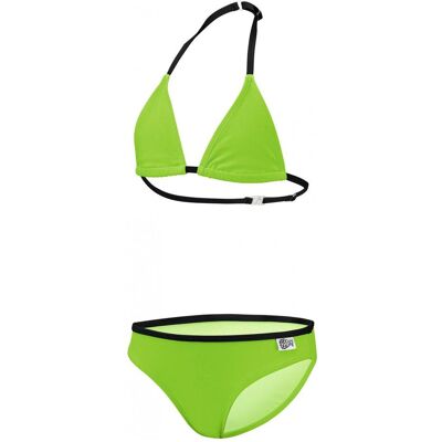 Beco, Filles, Bikini, Bikini, Vert, (116) - Publicité Beco, Filles, Bikini, Bikini, Vert, (116) - Publicité