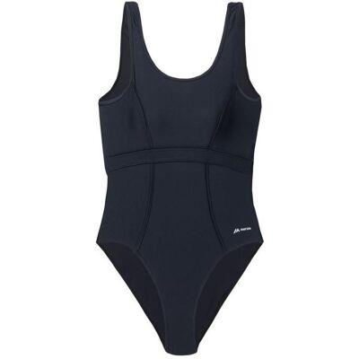 Mares, Femmes, Maillot de bain, Women's one-piece swimsuit LADY MALICIA, Multicolore, (L) - Publicité Mares, Femmes, Maillot de bain, Women's one-piece swimsuit LADY MALICIA, Multicolore, (L) - Publicité