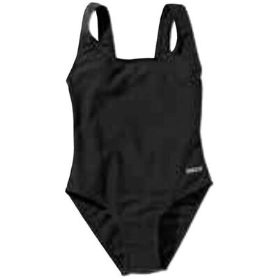 Beco, Filles, Maillot de bain, Maillot de bain pour fille, noir, 116, Noir, (116) - Publicité Beco, Filles, Maillot de bain, Maillot de bain pour fille, noir, 116, Noir, (116) - Publicité