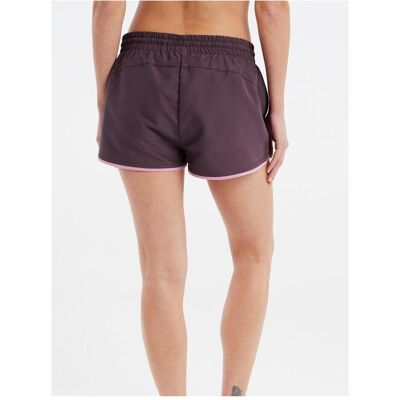 MGA, Femmes, Short de bain, Les shorts féminins protestent contre Prtbaltic Beachshort, Marron, (36) - Publicité MGA, Femmes, Short de bain, Les shorts féminins protestent contre Prtbaltic Beachshort, Marron, (36) - Publicité