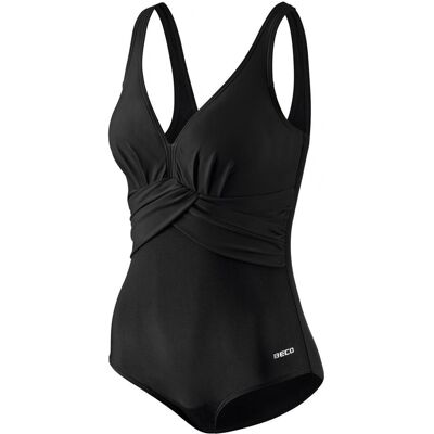 Beco, Maillot de bain, Beermann GmbH Maillot de bain bonnet E standard noir 38, Noir, (38) - Publicité Beco, Maillot de bain, Beermann GmbH Maillot de bain bonnet E standard noir 38, Noir, (38) - Publicité