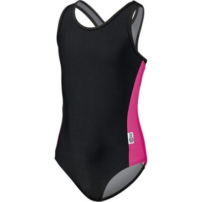 Beco, Femmes, Maillot de bain, Beermann GmbH BECO-SEALIFE Maillot de bain standard rose/noir 128, Multicolore, (128) - Publicité Beco, Femmes, Maillot de bain, Beermann GmbH BECO-SEALIFE Maillot de bain standard rose/noir 128, Multicolore, (128) - Publicité