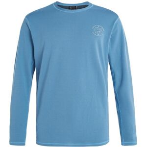 Protest, Hommes, Maillot de surf, Hommes t -shirt Prtloom Rashguard manches longues, Bleu, (S) - Publicité Protest, Hommes, Maillot de surf, Hommes t -shirt Prtloom Rashguard manches longues, Bleu, (S) - Publicité
