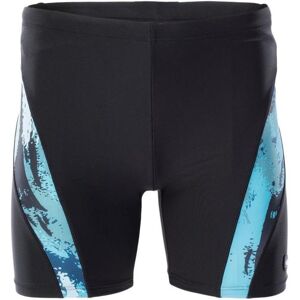Aquawave, Hommes, Short de bain, Fiero Badehose, Noir, (L) - Publicité Aquawave, Hommes, Short de bain, Fiero Badehose, Noir, (L) - Publicité