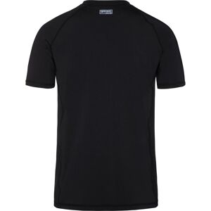 Protest, Hommes, Maillot de surf, Rashguard manches longues homme PRTCATER True Black L, Noir, (L) - Publicité Protest, Hommes, Maillot de surf, Rashguard manches longues homme PRTCATER True Black L, Noir, (L) - Publicité