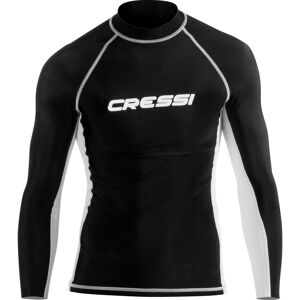 Cressi Maillot de Piscine à Manches Longues pour Hommes - Protection UV - Publicité Cressi Maillot de Piscine à Manches Longues pour Hommes - Protection UV - Publicité