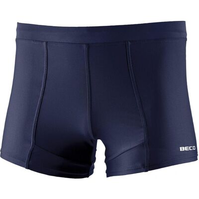 Beco, Hommes, Short de bain, Short de bain homme marine 6, Bleu, (6) - Publicité Beco, Hommes, Short de bain, Short de bain homme marine 6, Bleu, (6) - Publicité