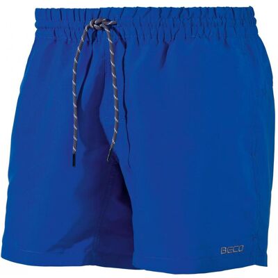 Beco, Hommes, Short de bain, Shorts Homme L, Bleu, (L) - Publicité Beco, Hommes, Short de bain, Shorts Homme L, Bleu, (L) - Publicité