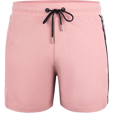 Yeaz, Hommes, Short de bain, Seabeat, Rose, (L) - Publicité Yeaz, Hommes, Short de bain, Seabeat, Rose, (L) - Publicité
