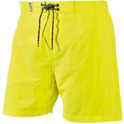 Beco, Hommes, Short de bain, Beermann GmbH Shorts hommes standard jaune 2XL, Jaune, (XXL) - Publicité Beco, Hommes, Short de bain, Beermann GmbH Shorts hommes standard jaune 2XL, Jaune, (XXL) - Publicité