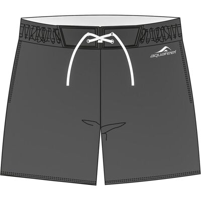 Aqua Feel, Hommes, Short de bain, Herren-Bermudas-Badeshorts, (XXL) - Publicité Aqua Feel, Hommes, Short de bain, Herren-Bermudas-Badeshorts, (XXL) - Publicité