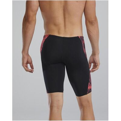 Tyr, Hommes, Short de bain, Herren Blade Splice Jammer Durafast Elite Waveform Badeshorts, Multicolore, (32) - Publicité Tyr, Hommes, Short de bain, Herren Blade Splice Jammer Durafast Elite Waveform Badeshorts, Multicolore, (32) - Publicité